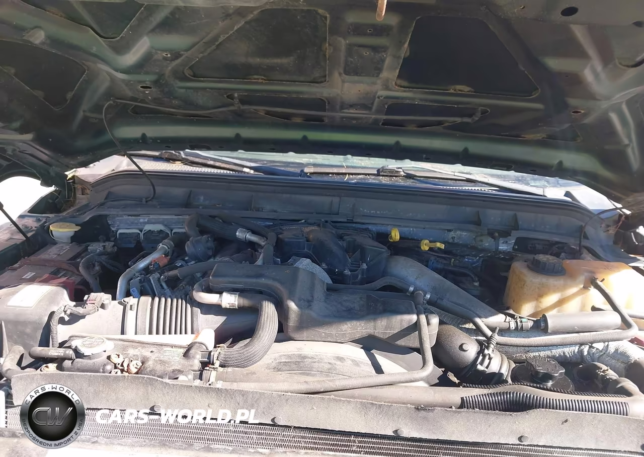 2011 Ford F-350 Xlt VIN:1FT8W3BT9BEB47319 - 9