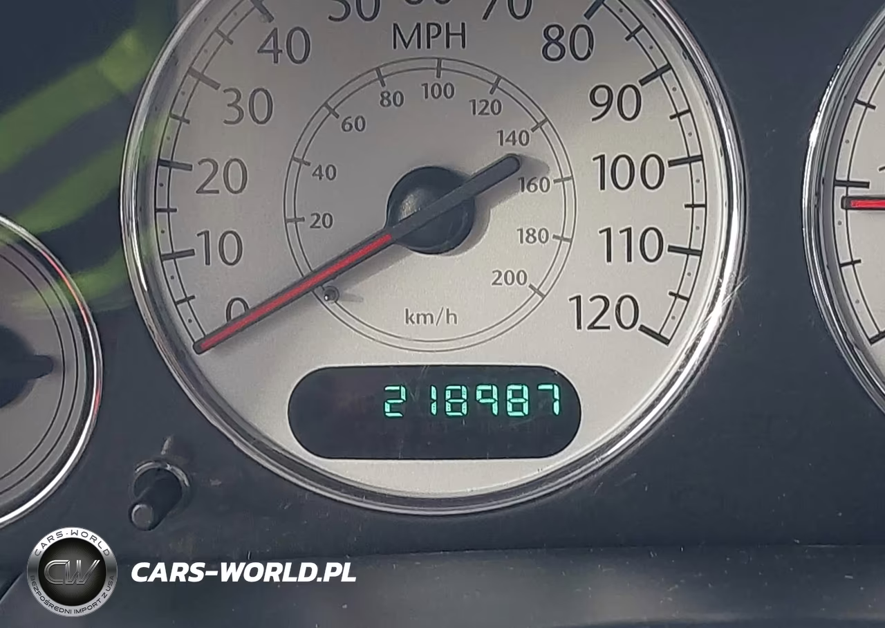 2007 Chrysler Town & Country Limited VIN:2A8GP64L27R205538 - 13
