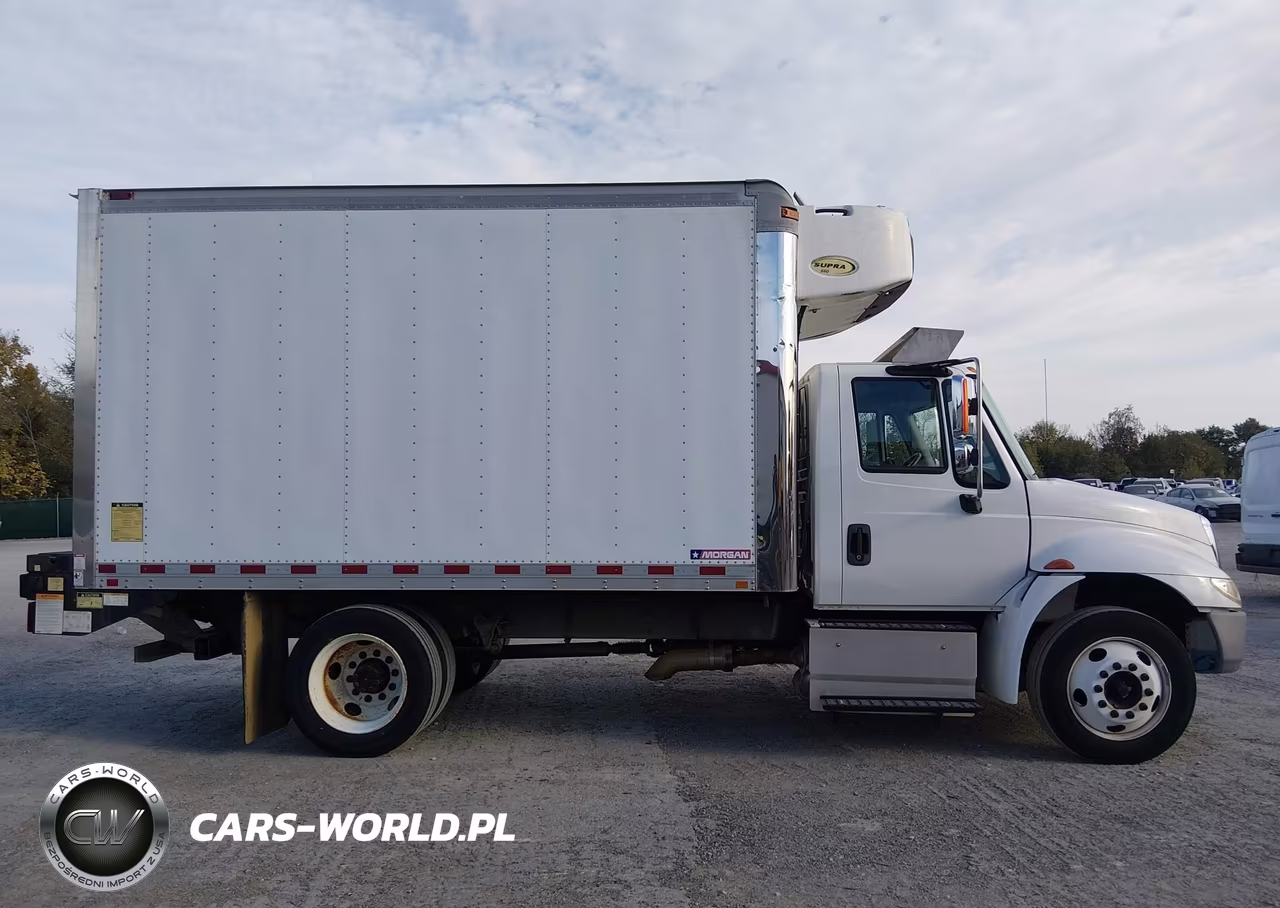 2016 International 4000 4300 VIN:1HTMMMMM9GH283927 - 13