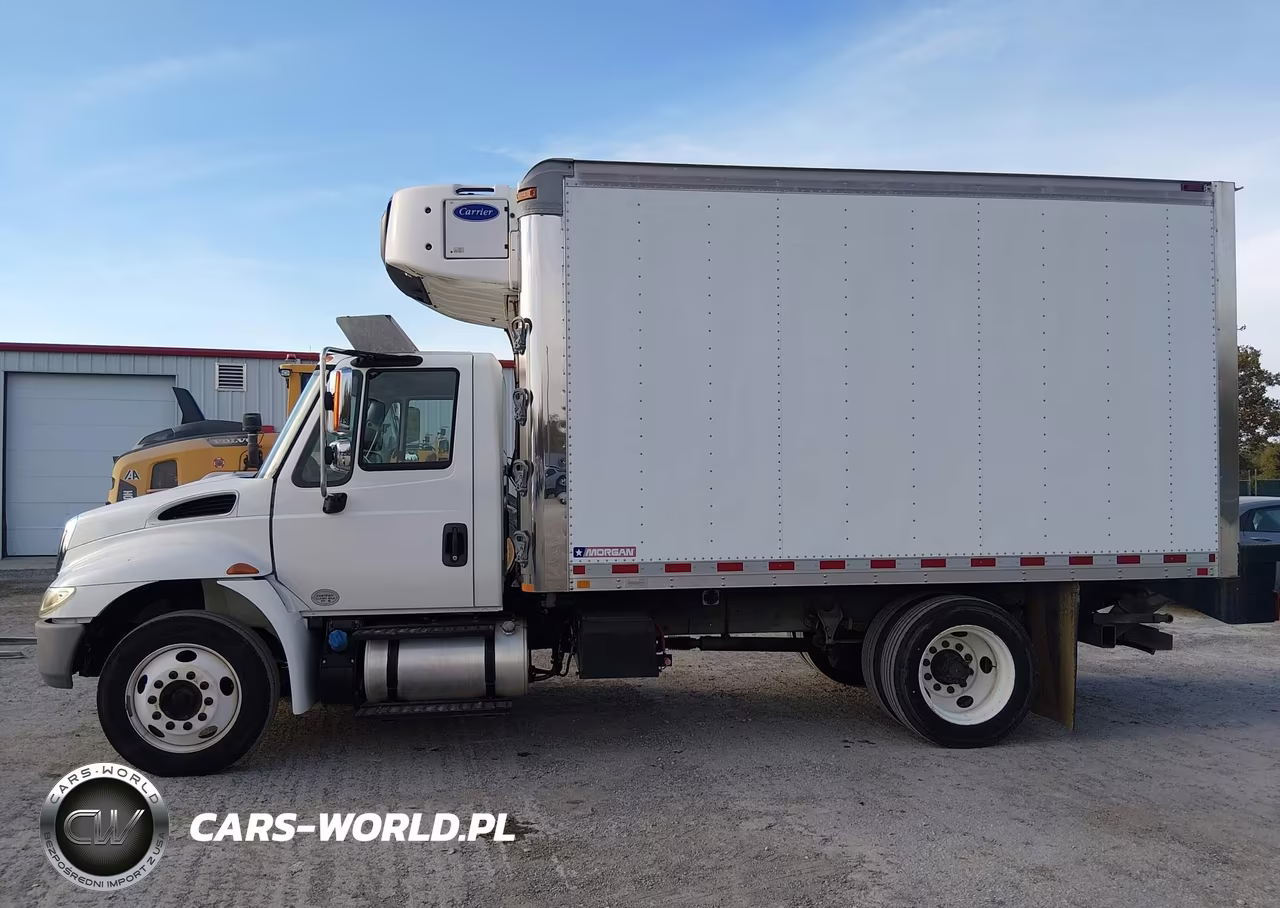 2016 International 4000 4300 VIN:1HTMMMMM9GH283927 - 14
