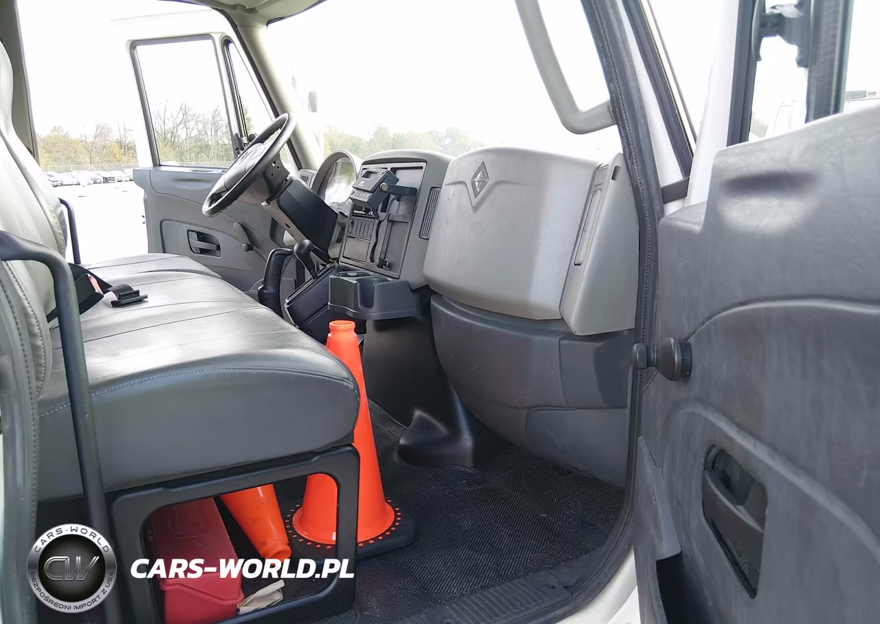 2016 International 4000 4300 VIN:1HTMMMMM9GH283927 - 5