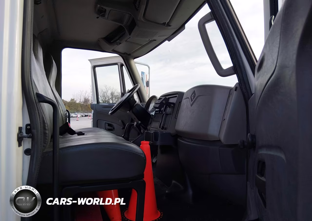 2016 International 4000 4300 VIN:1HTMMMMM9GH283927 - 8