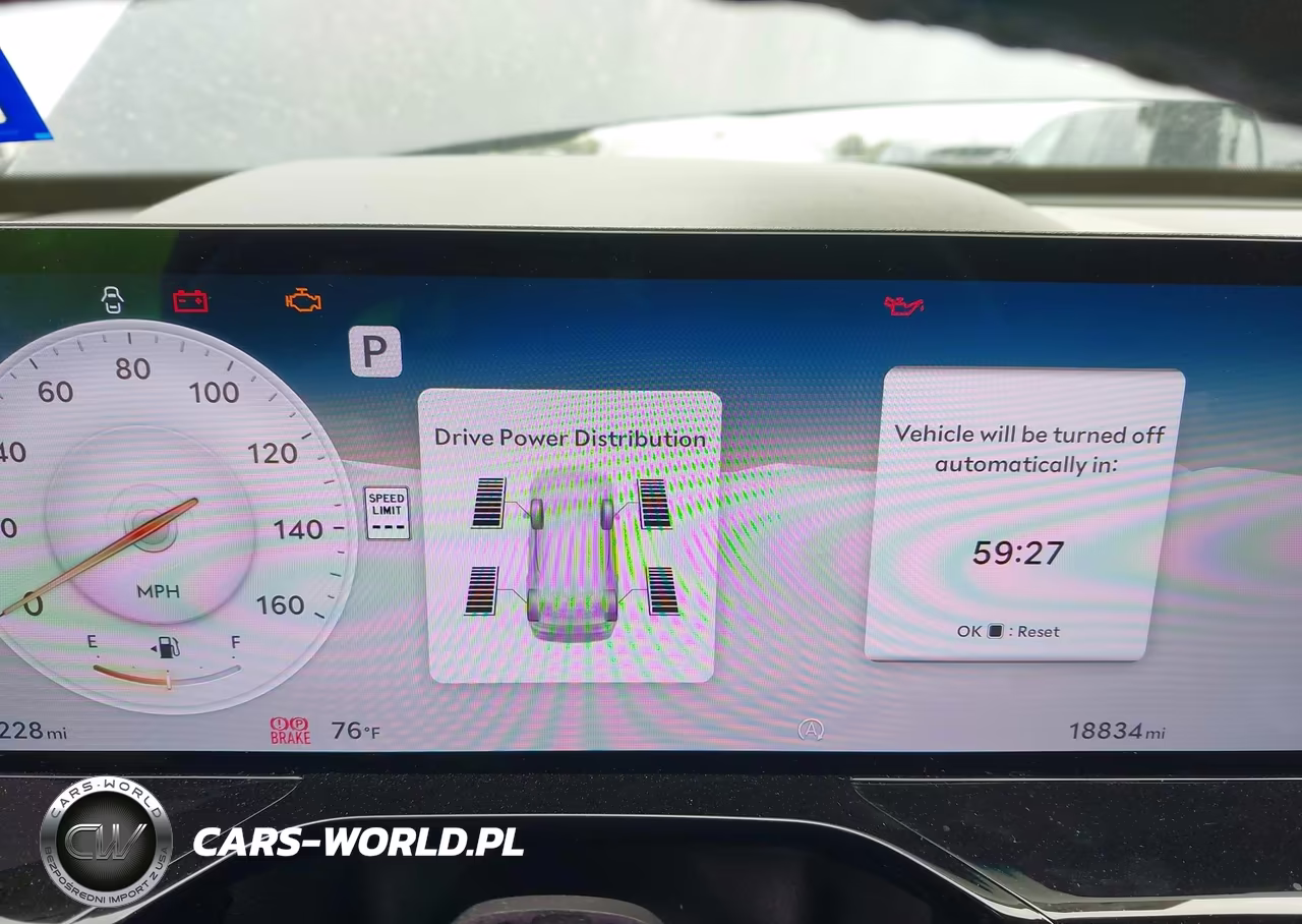 2026 Genesis Gv80 2.5T Awd VIN:KMUHFESB2TU319195 - 15