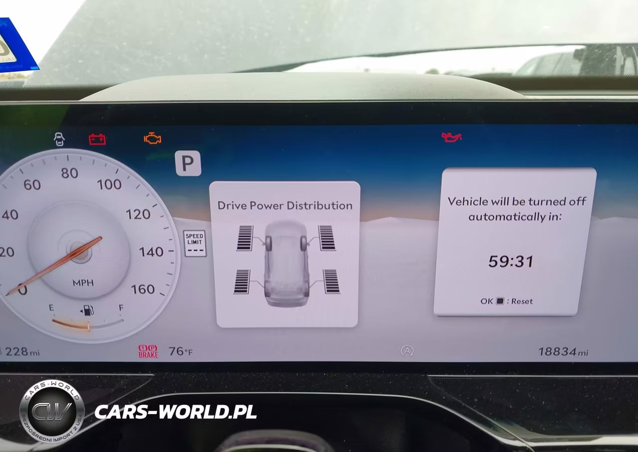 2026 Genesis Gv80 2.5T Awd VIN:KMUHFESB2TU319195 - 7