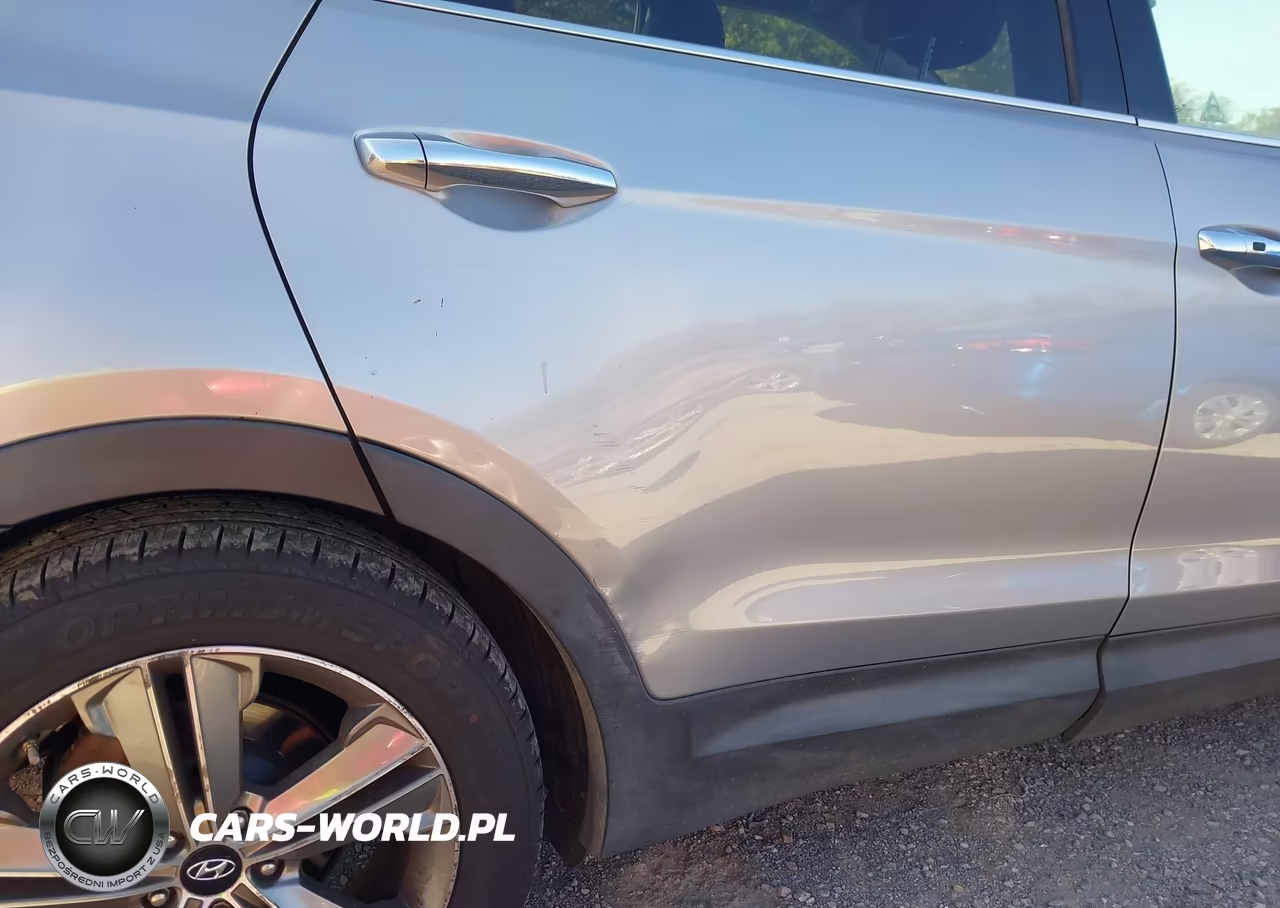 2013 Hyundai Santa Fe Limited VIN:KM8SRDHF1DU004289 - 14