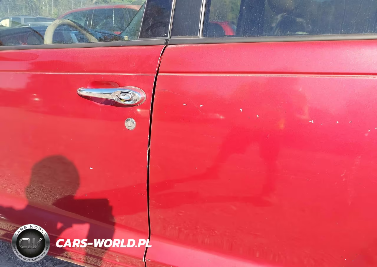 2007 Chrysler Pt Cruiser Touring VIN:3A4FY58B27T615999 - 17