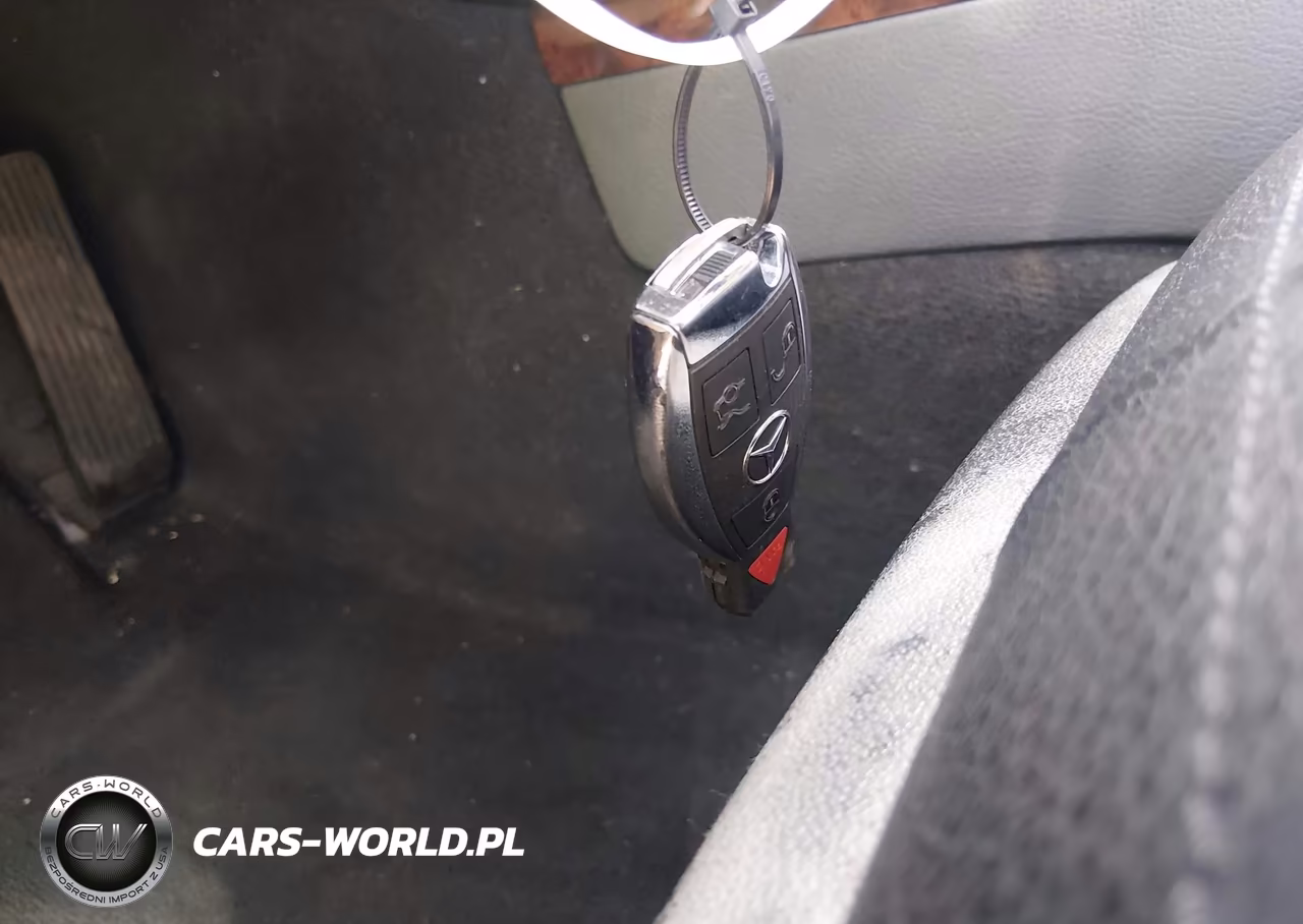 2013 Mercedes-Benz S 350 Bluetec VIN:WDDNG8DB1DA529958 - 11