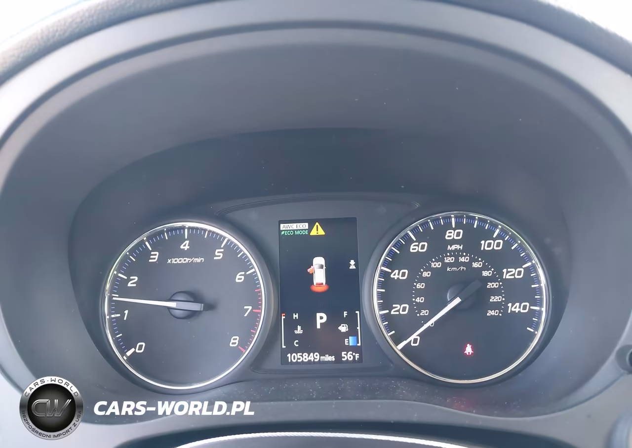 2018 Mitsubishi Outlander Se VIN:JA4AZ3A36JZ041759 - 7