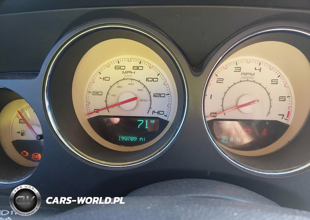 2013 Dodge Challenger Sxt VIN:2C3CDYAG1DH688060 - 7