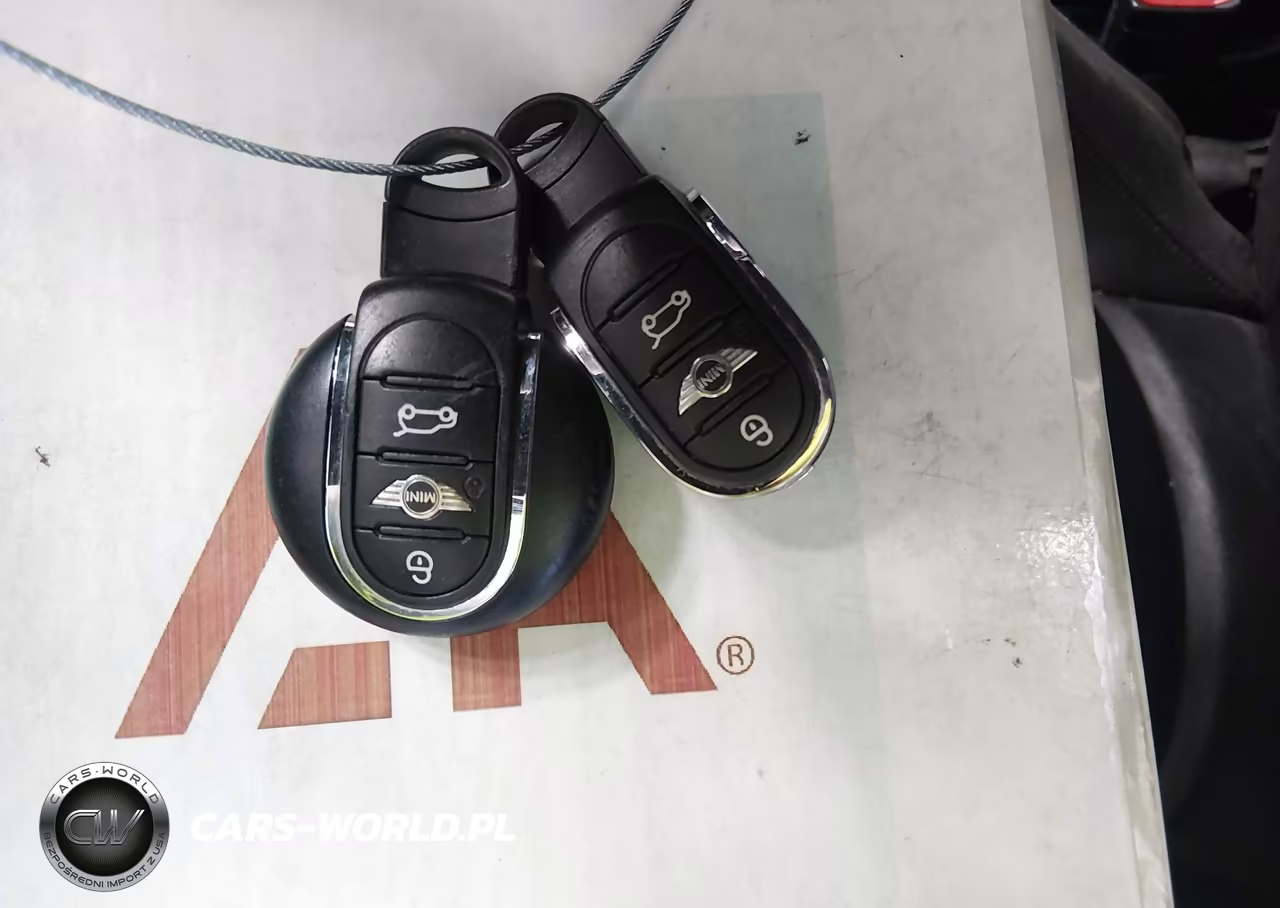 2016 Mini Hardtop Cooper S VIN:WMWXU3C50G2D28951 - 11