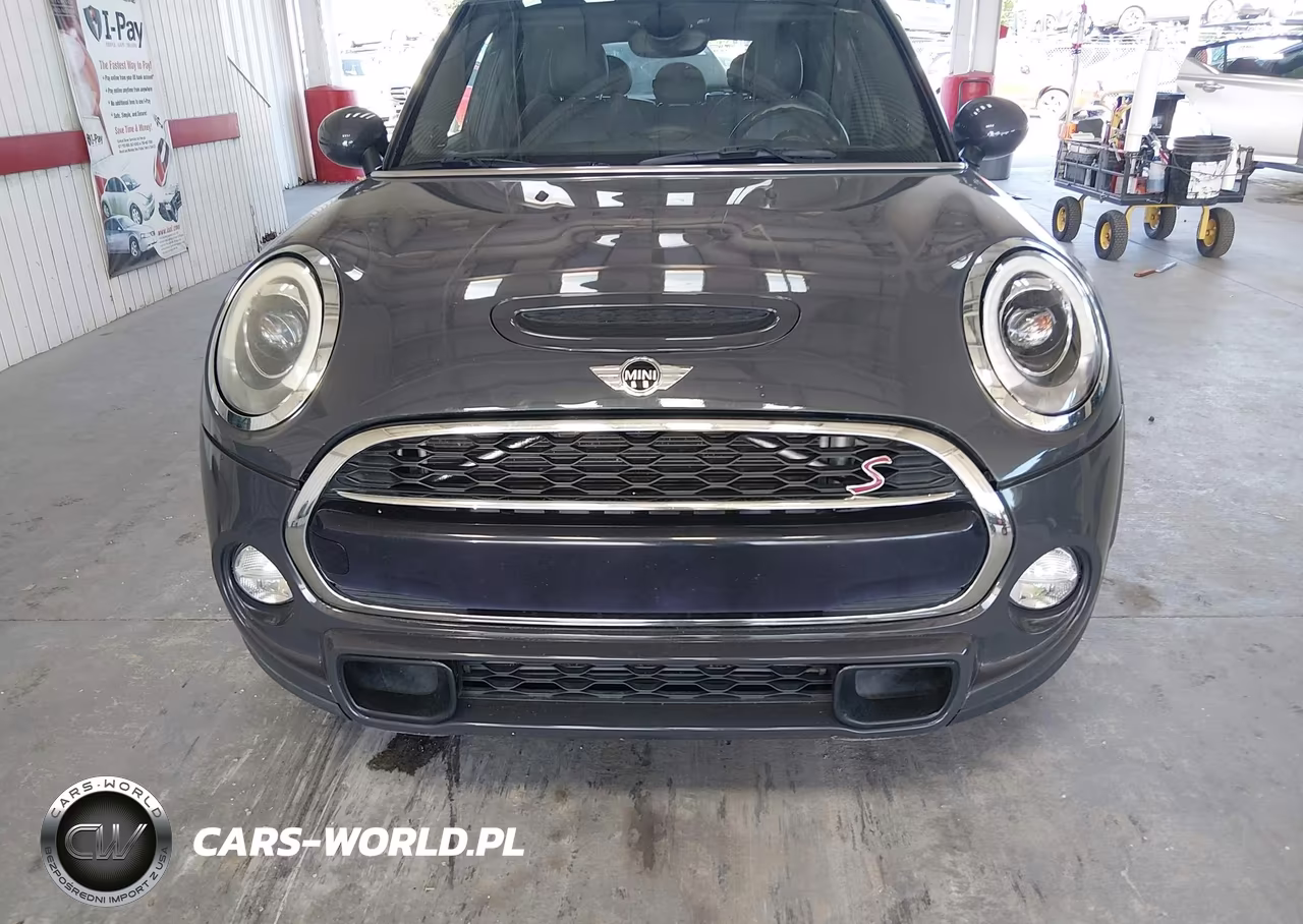 2016 Mini Hardtop Cooper S VIN:WMWXU3C50G2D28951 - 12