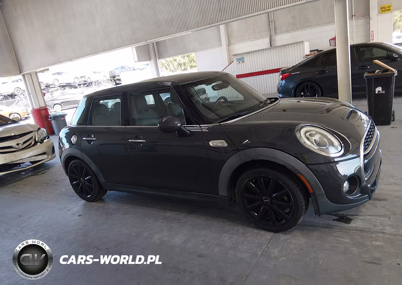 2016 Mini Hardtop Cooper S VIN:WMWXU3C50G2D28951 - 13