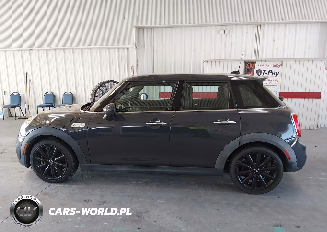 2016 Mini Hardtop Cooper S VIN:WMWXU3C50G2D28951 - 14