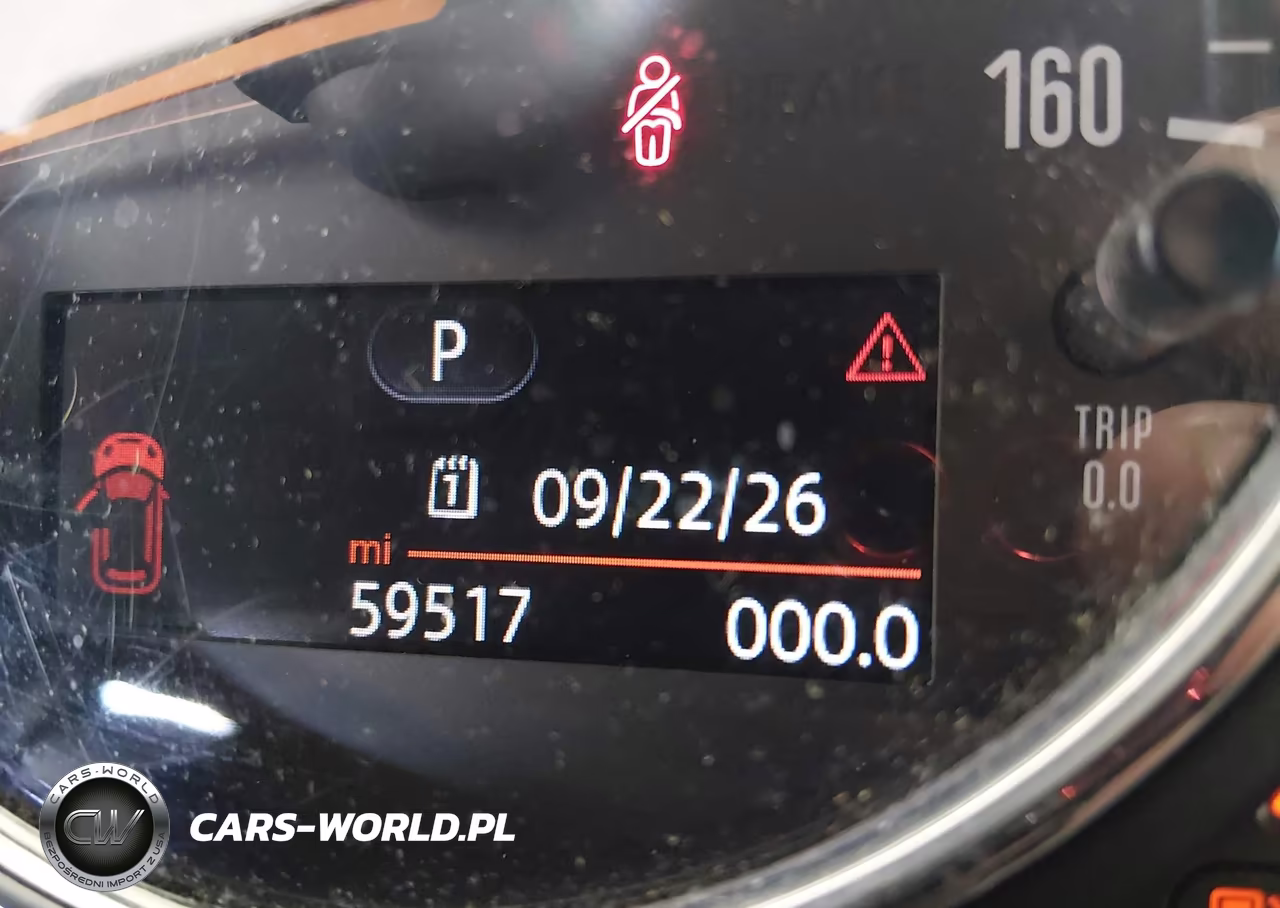 2016 Mini Hardtop Cooper S VIN:WMWXU3C50G2D28951 - 15