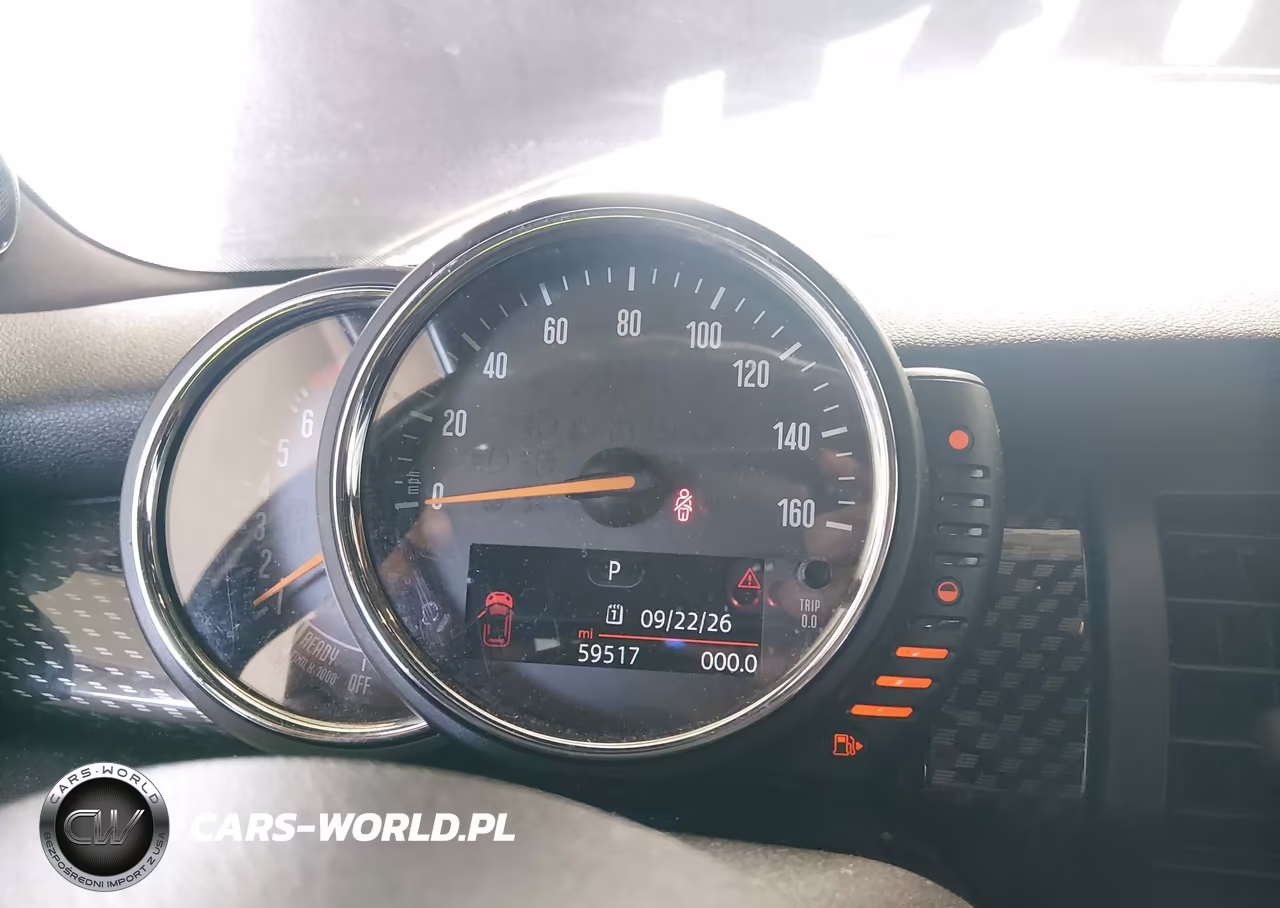 2016 Mini Hardtop Cooper S VIN:WMWXU3C50G2D28951 - 7