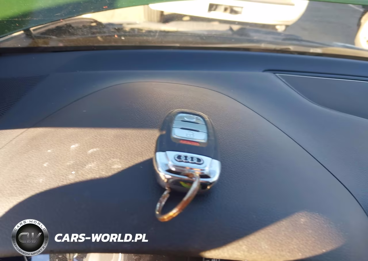 2015 Audi Q5 2.0T Premium VIN:WA1LFAFP7FA088757 - 11