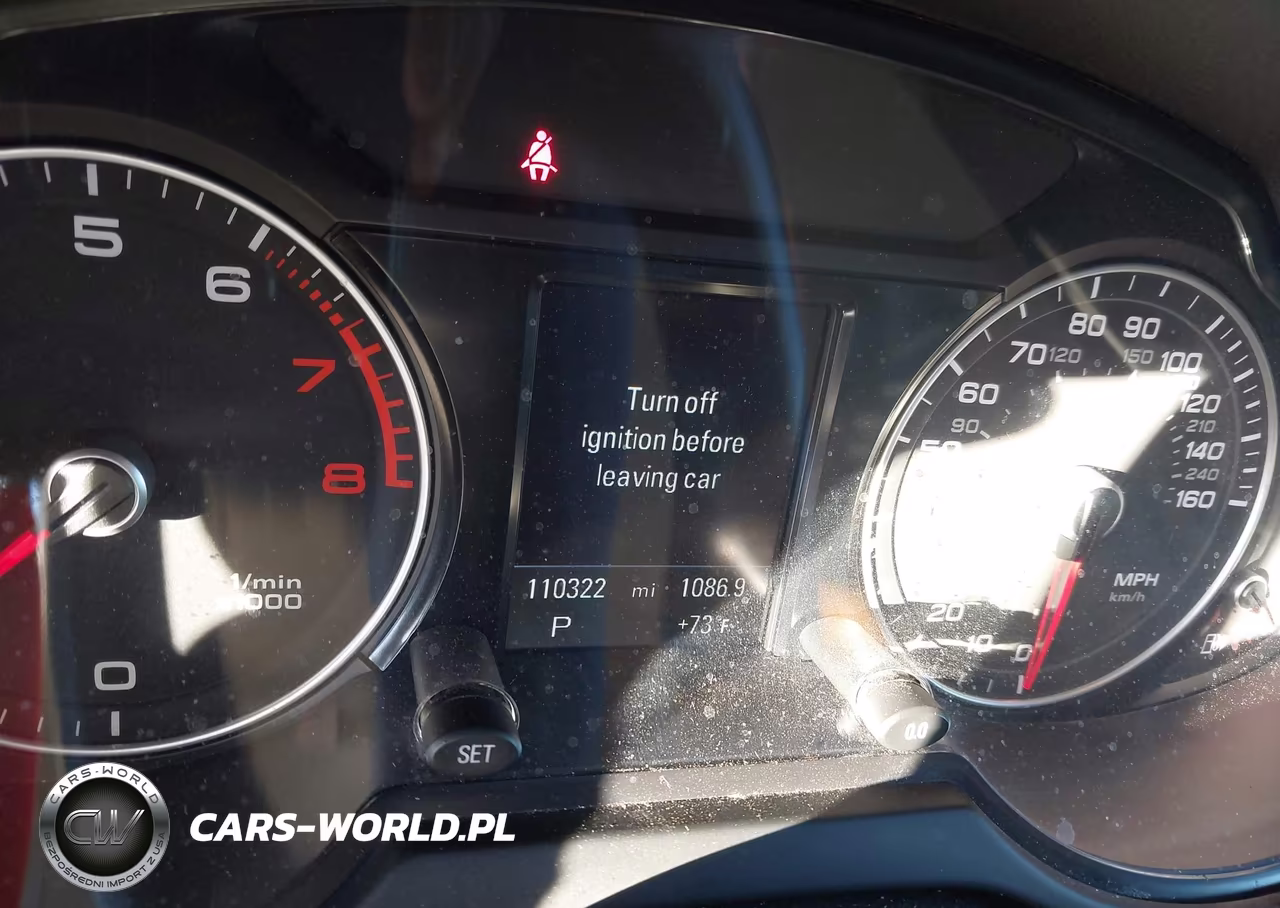 2015 Audi Q5 2.0T Premium VIN:WA1LFAFP7FA088757 - 7