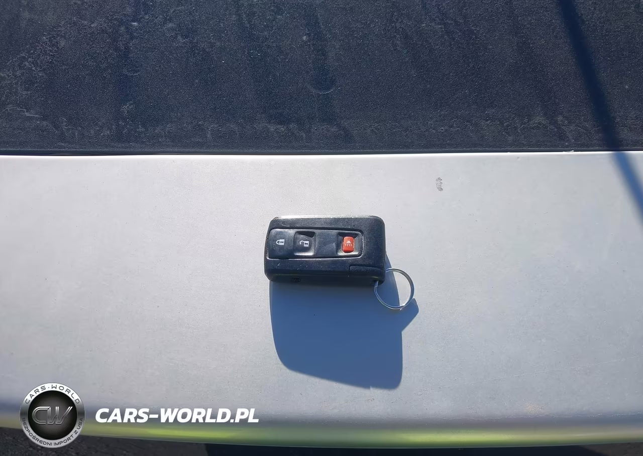2008 Toyota Prius VIN:JTDKB20U383352761 - 11