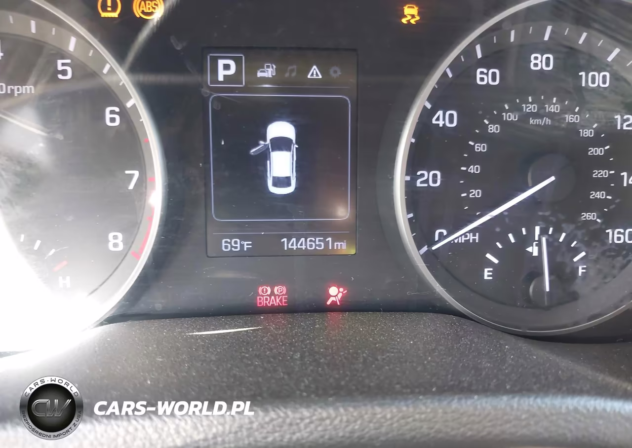2018 Hyundai Elantra Sel VIN:5NPD84LFXJH288910 - 15