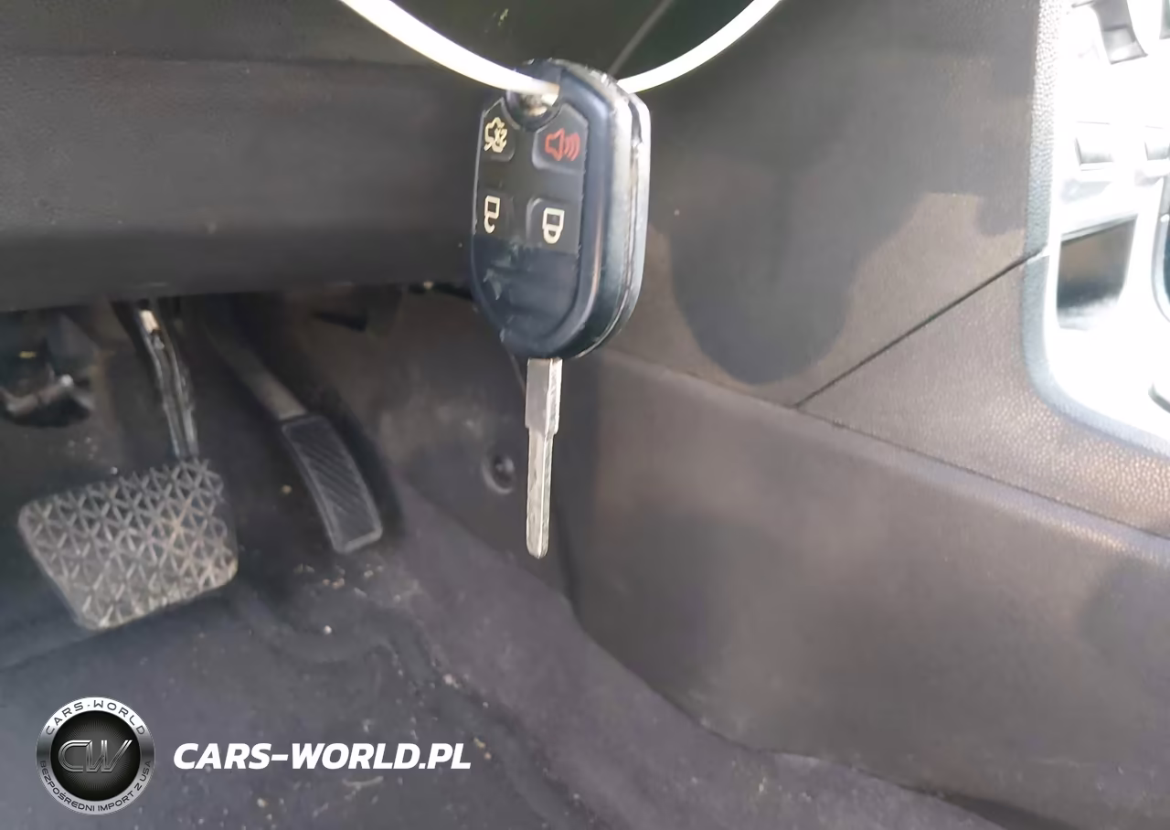2019 Ford Fiesta Se VIN:3FADP4BJ0KM119506 - 11