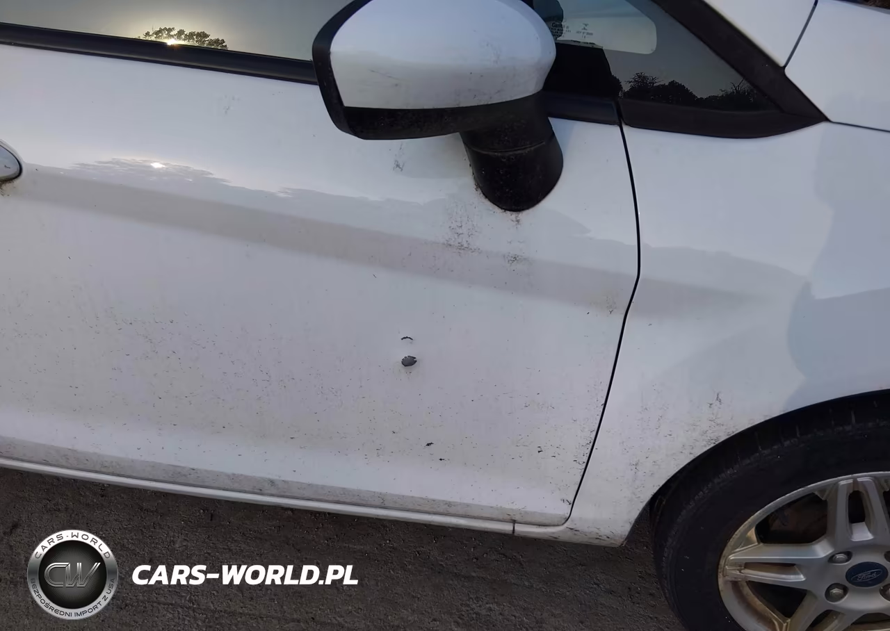 2019 Ford Fiesta Se VIN:3FADP4BJ0KM119506 - 13