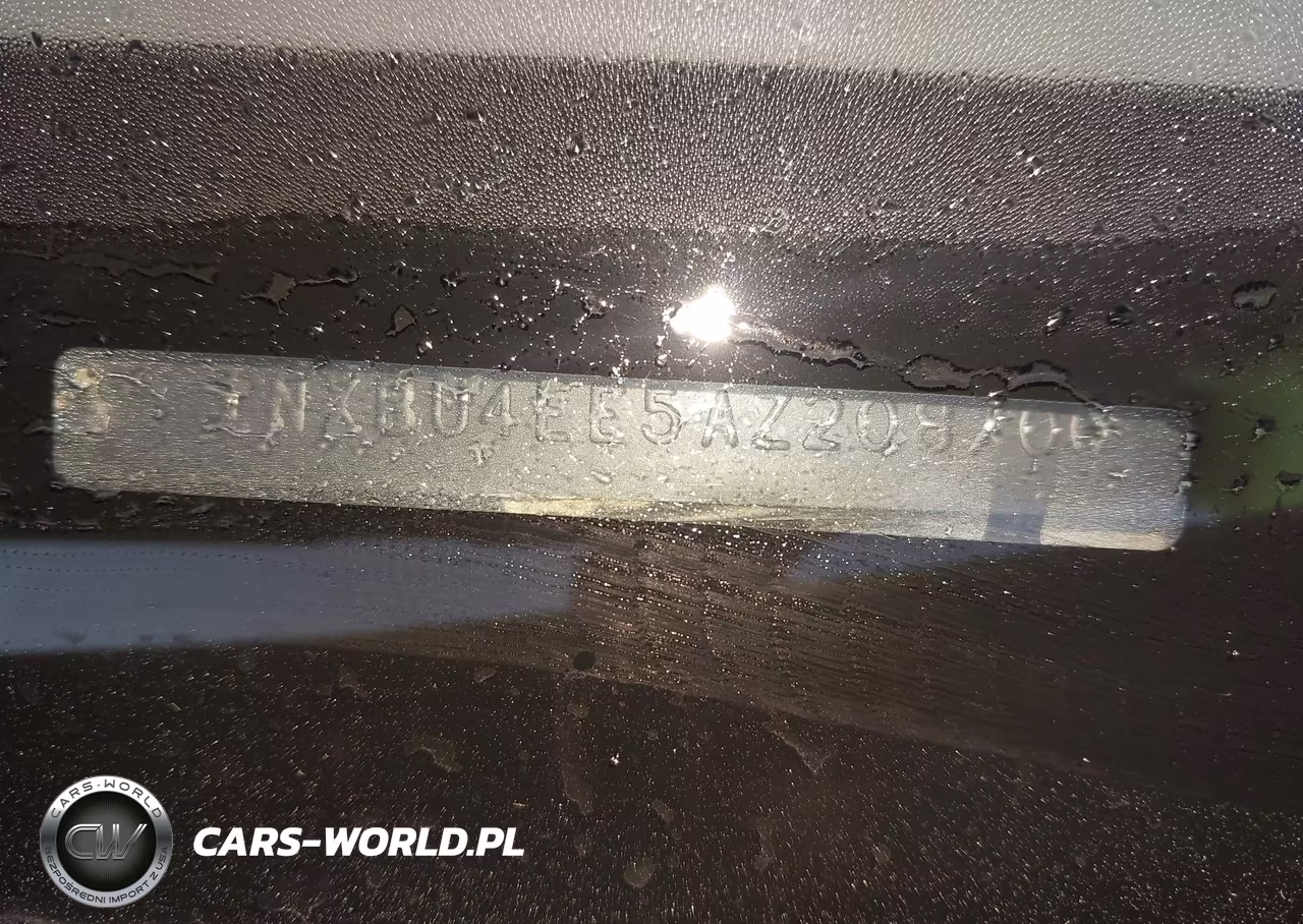 2010 Toyota Corolla VIN:1NXBU4EE5AZ208700 - 9
