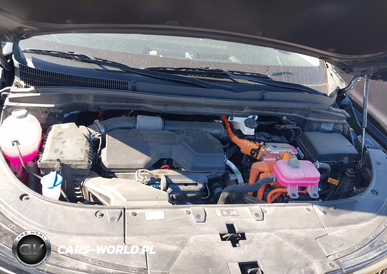 2026 Kia Carnival Mpv Hybrid Lxs VIN:KNDNB5KA0T6130641 - 10