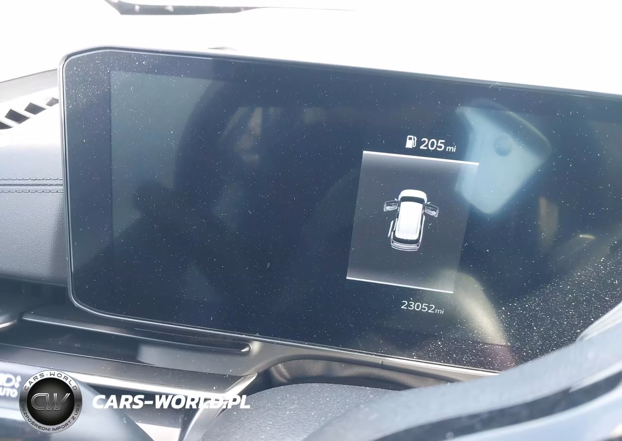 2026 Kia Carnival Mpv Hybrid Lxs VIN:KNDNB5KA0T6130641 - 7