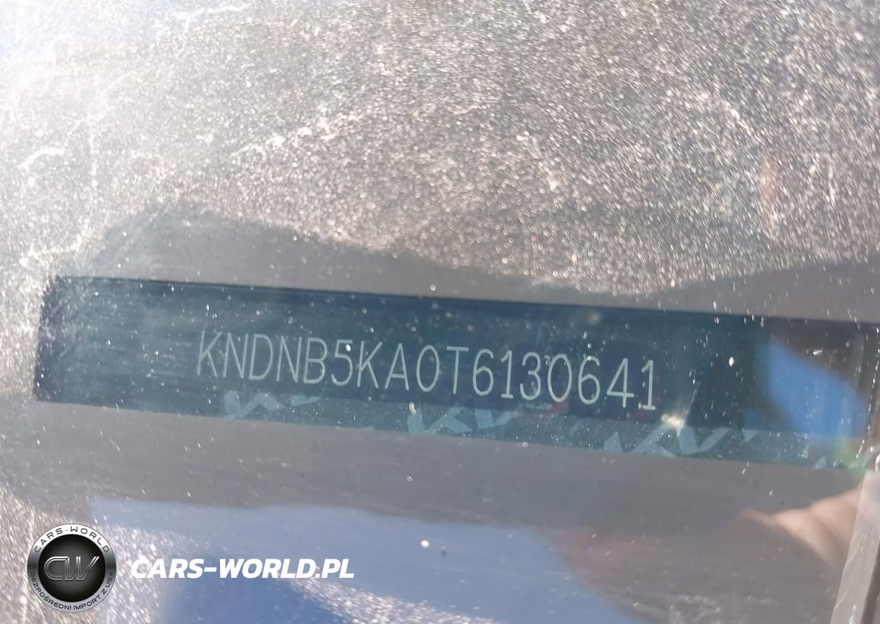2026 Kia Carnival Mpv Hybrid Lxs VIN:KNDNB5KA0T6130641 - 9