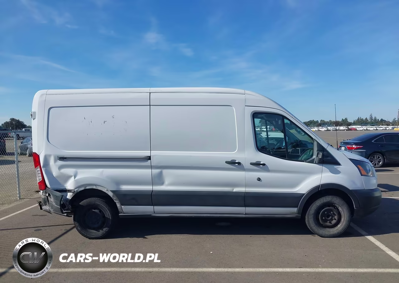 2019 Ford Transit-250 VIN:1FTYR2CM2KKA87359 - 14