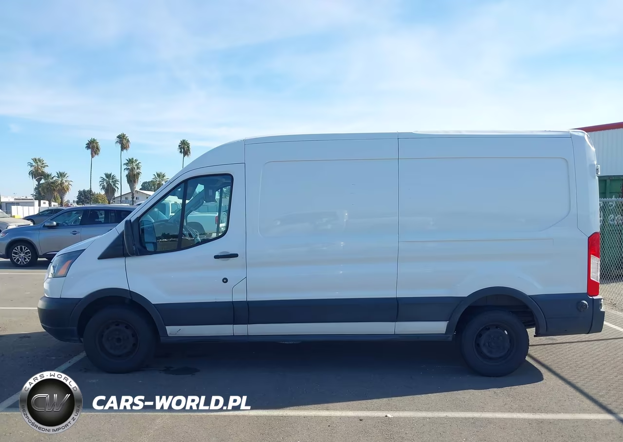2019 Ford Transit-250 VIN:1FTYR2CM2KKA87359 - 15