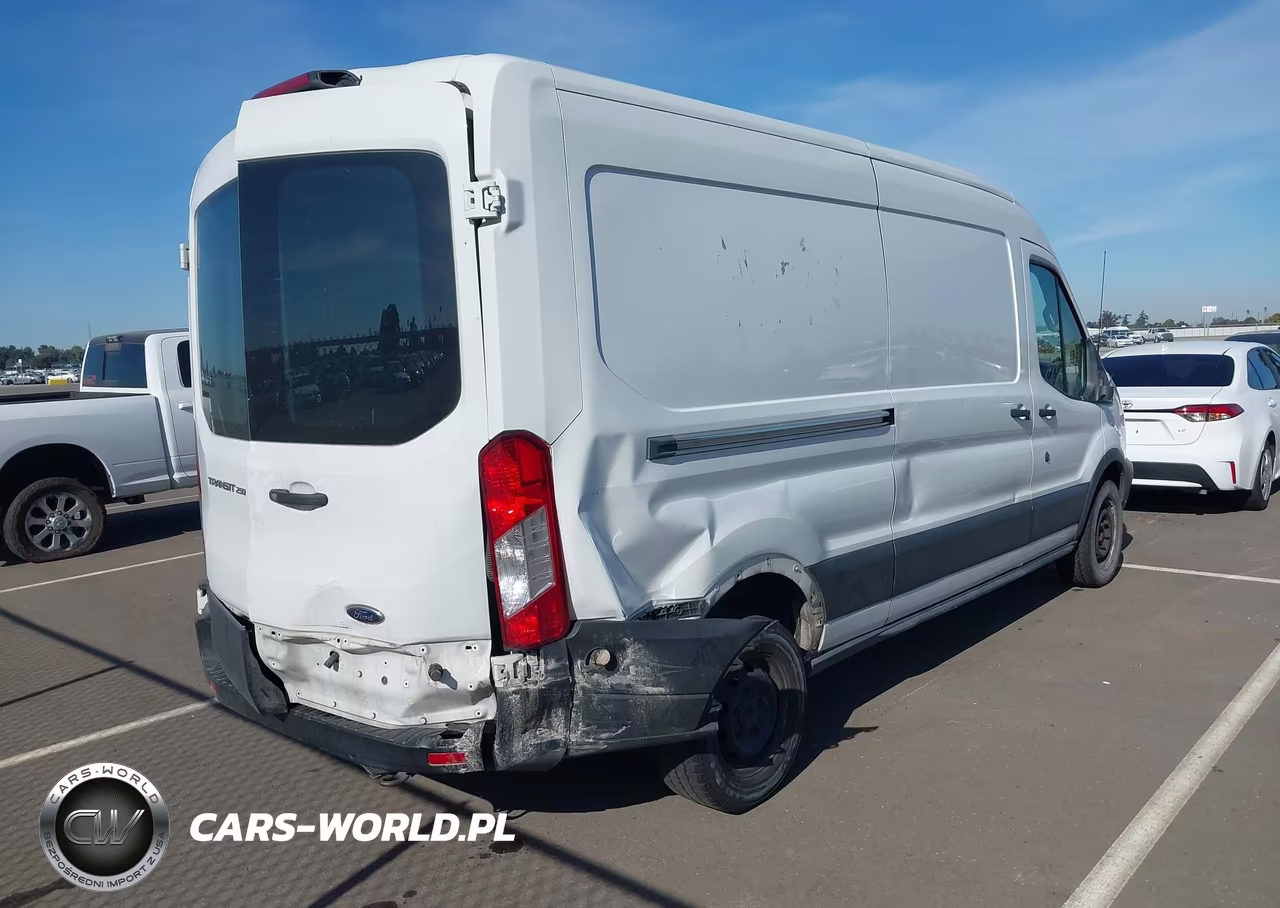 2019 Ford Transit-250 VIN:1FTYR2CM2KKA87359 - 4