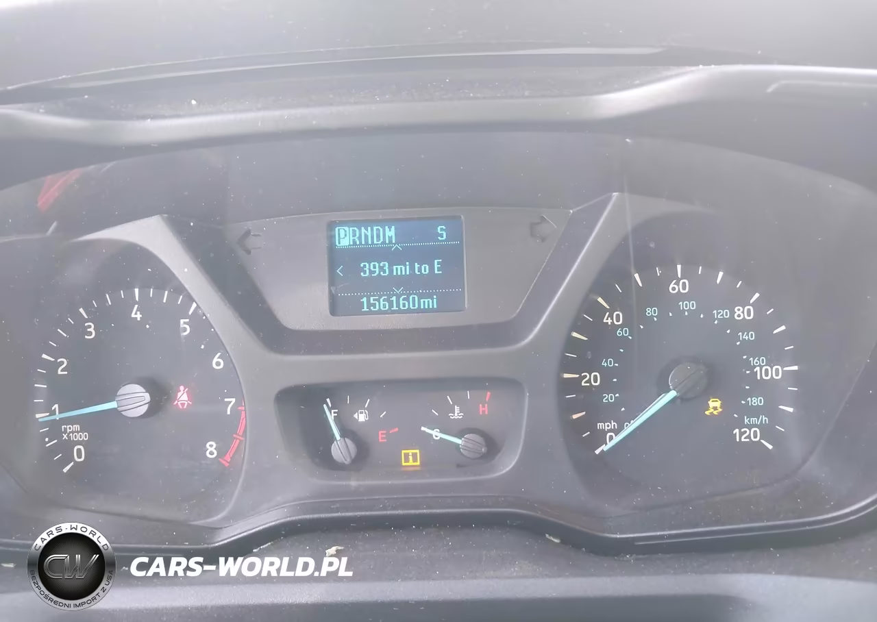 2019 Ford Transit-250 VIN:1FTYR2CM2KKA87359 - 7
