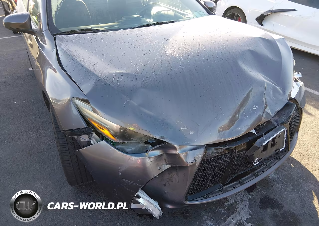 2016 Toyota Camry Se VIN:4T1BF1FKXGU198736 - 6