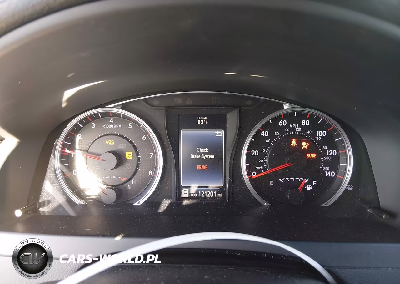 2016 Toyota Camry Se VIN:4T1BF1FKXGU198736 - 7