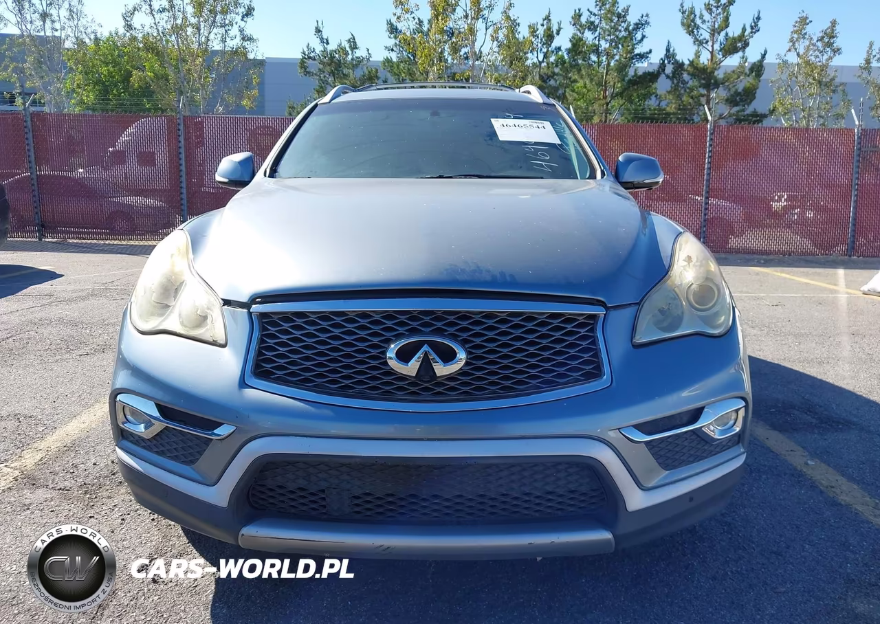 2016 Infiniti Qx50 VIN:JN1BJ0RR7GM266368 - 12