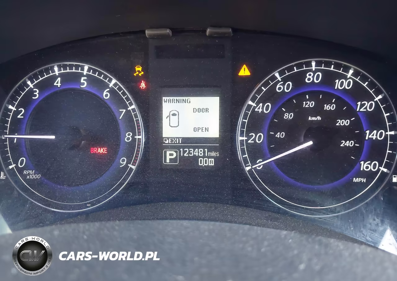 2016 Infiniti Qx50 VIN:JN1BJ0RR7GM266368 - 7