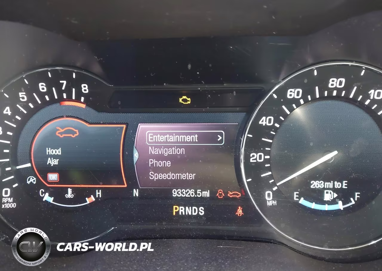 2017 Lincoln Mkc Reserve VIN:5LMCJ3C97HUL50891 - 15