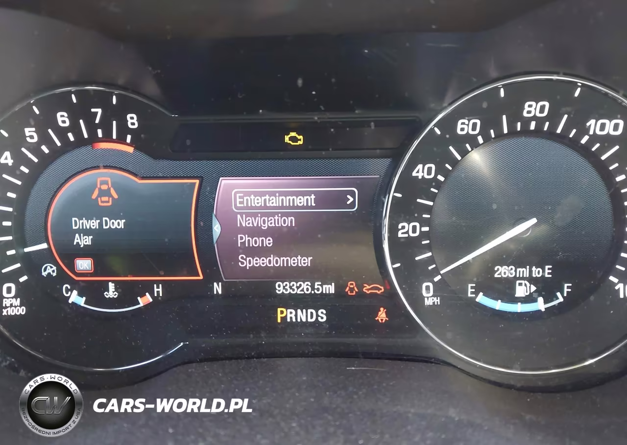 2017 Lincoln Mkc Reserve VIN:5LMCJ3C97HUL50891 - 7