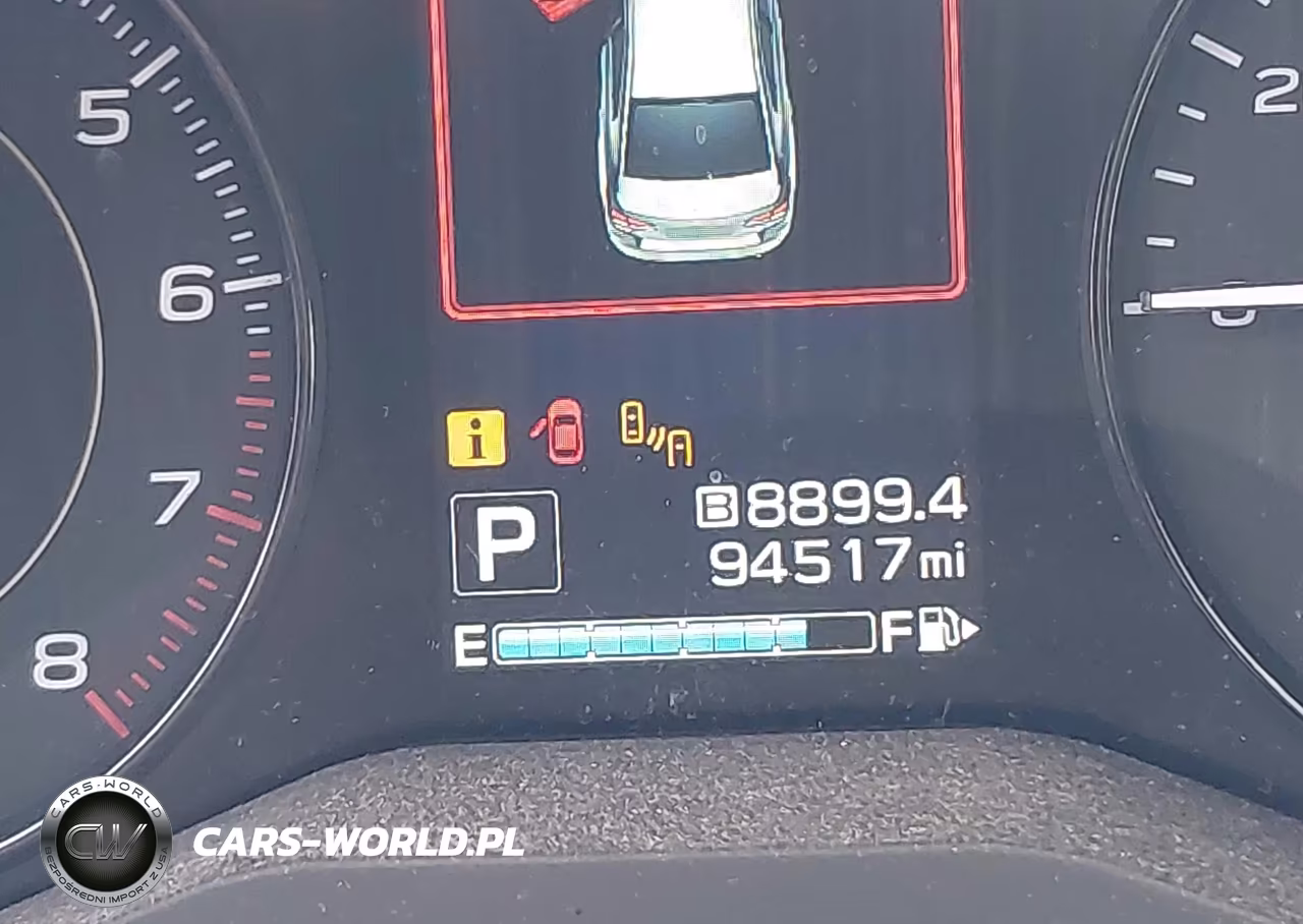 2019 Subaru Impreza 2.0I Premium VIN:4S3GTAD67K3705440 - 15