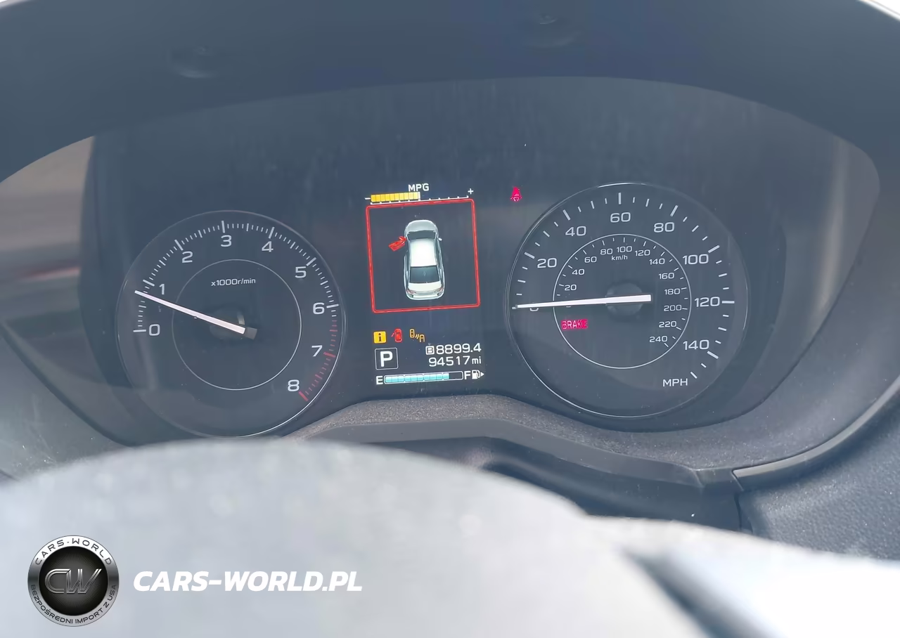 2019 Subaru Impreza 2.0I Premium VIN:4S3GTAD67K3705440 - 7