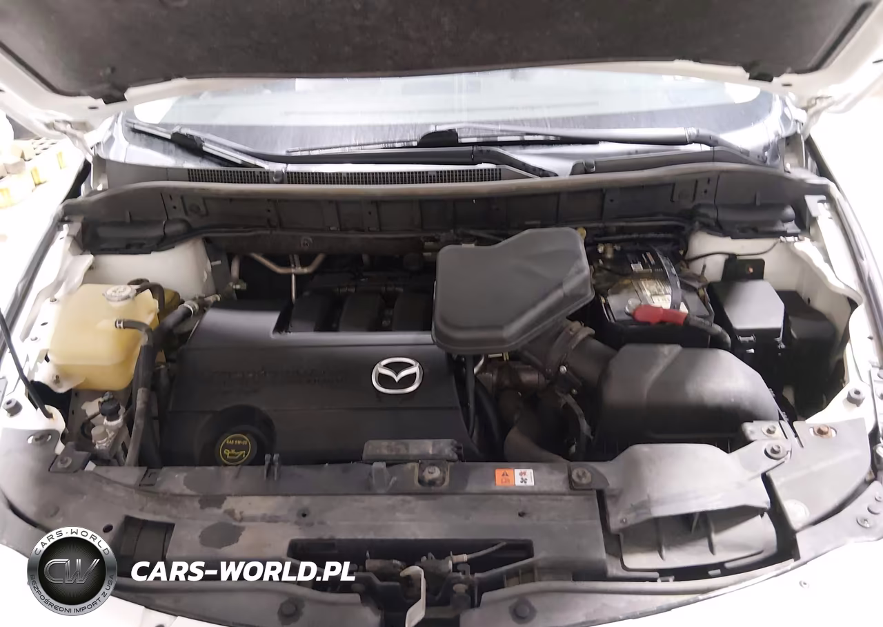 2015 Mazda Cx-9 Touring VIN:JM3TB2CA2F0469193 - 10