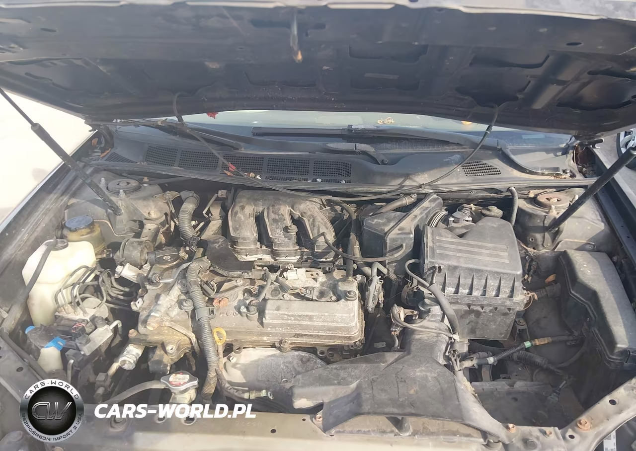 2006 Toyota Avalon Xl VIN:4T1BK36B26U129450 - 10