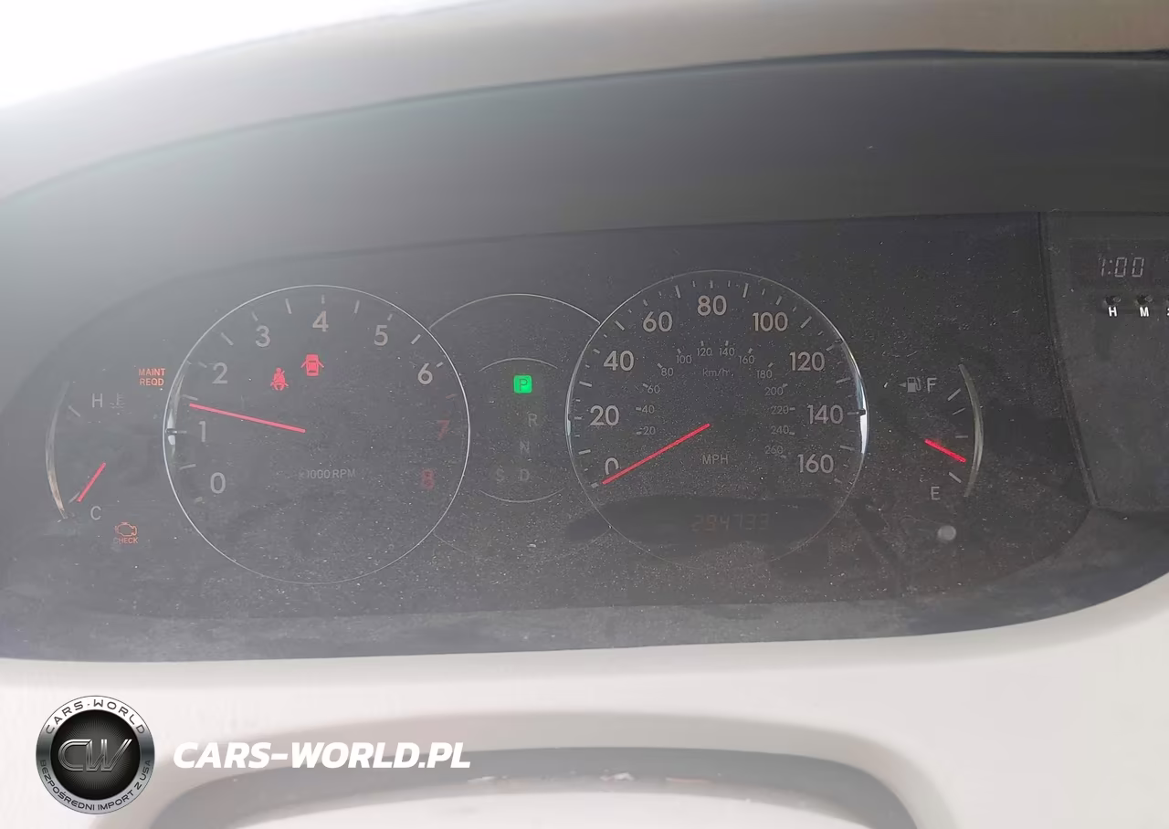 2006 Toyota Avalon Xl VIN:4T1BK36B26U129450 - 7