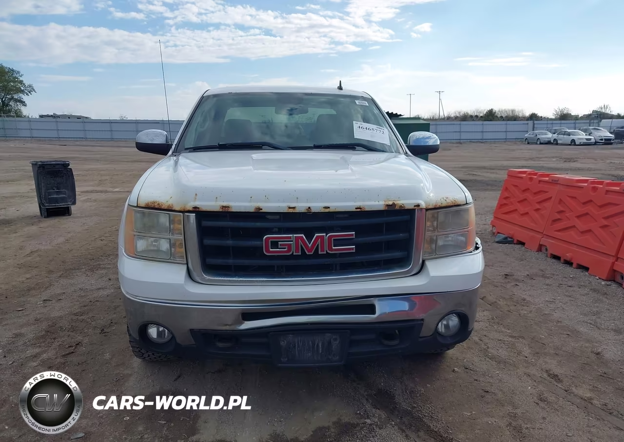 2010 GMC Sierra 1500 Slt VIN:3GTRKWE34AG123935 - 12