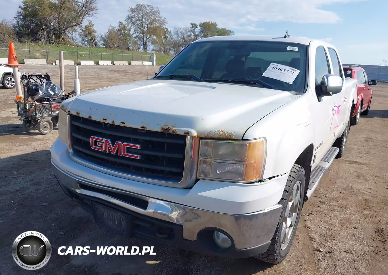2010 GMC Sierra 1500 Slt VIN:3GTRKWE34AG123935 - 17