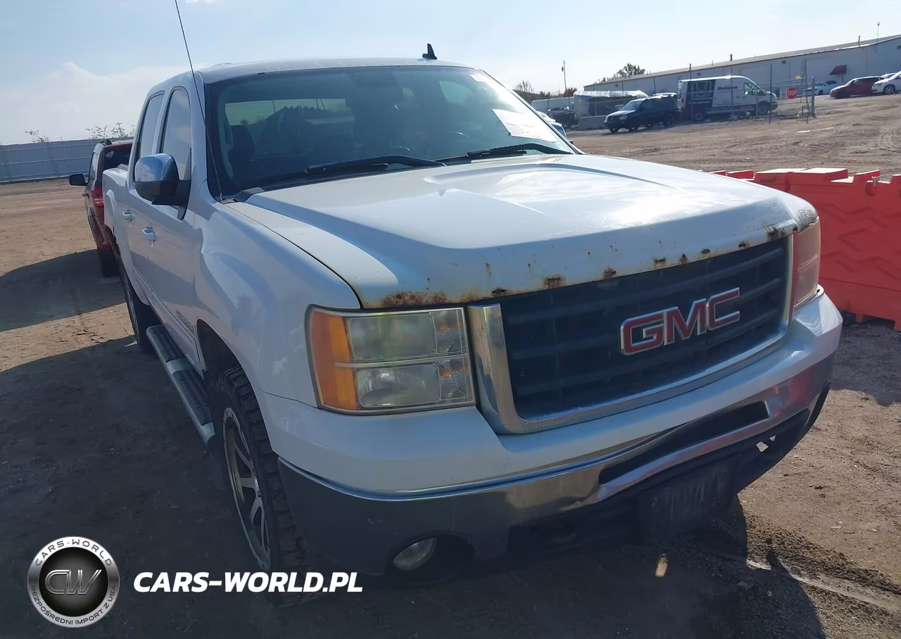 2010 GMC Sierra 1500 Slt VIN:3GTRKWE34AG123935 - 18