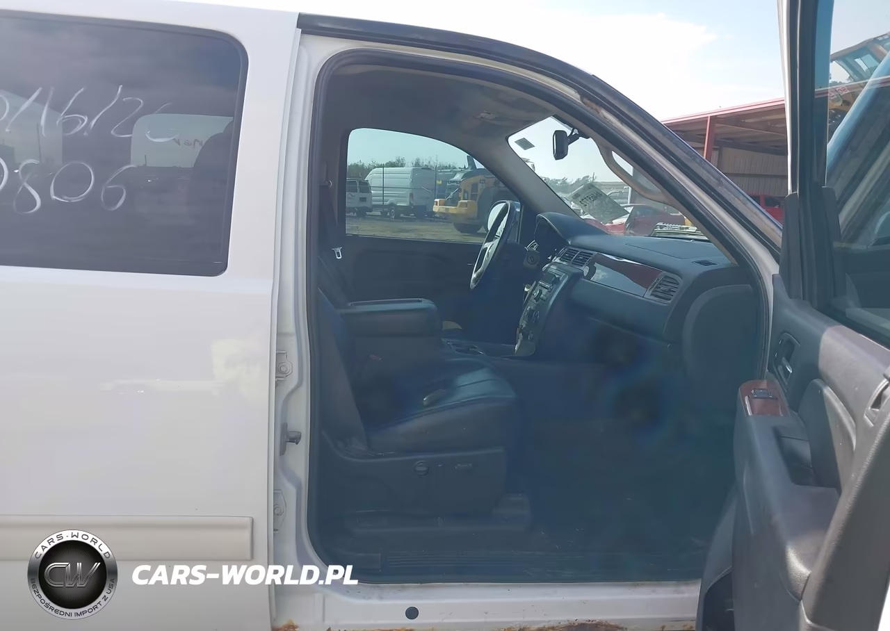 2010 GMC Sierra 1500 Slt VIN:3GTRKWE34AG123935 - 5