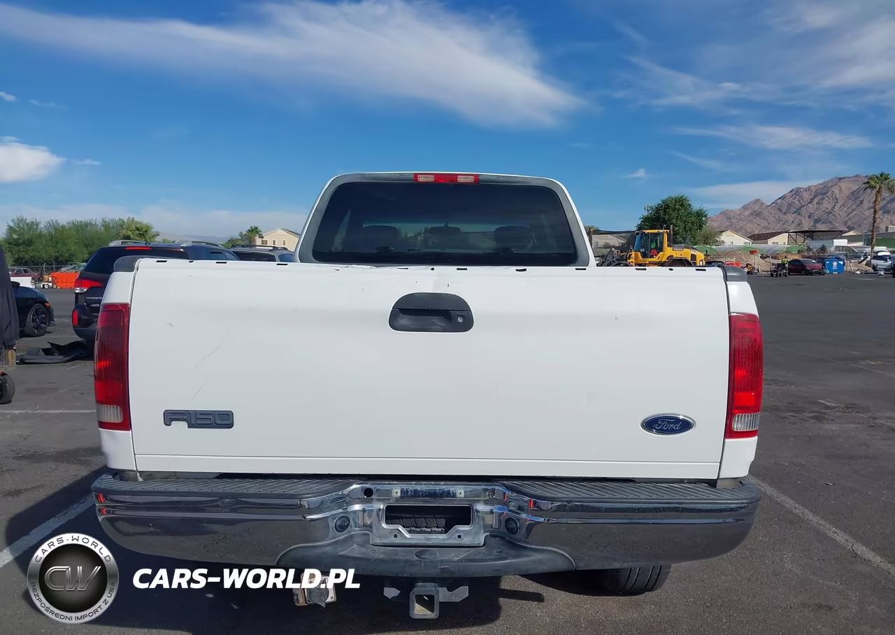 2002 Ford F-150 Lariat-Xl-Xlt VIN:1FTRX18W82NA23436 - 19