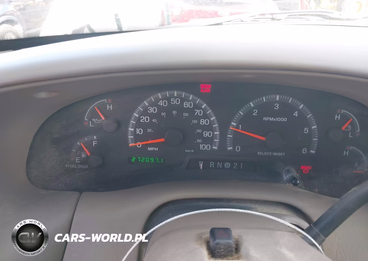 2002 Ford F-150 Lariat-Xl-Xlt VIN:1FTRX18W82NA23436 - 7